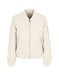 COVERED | Blouson BONNIE2 | Crema