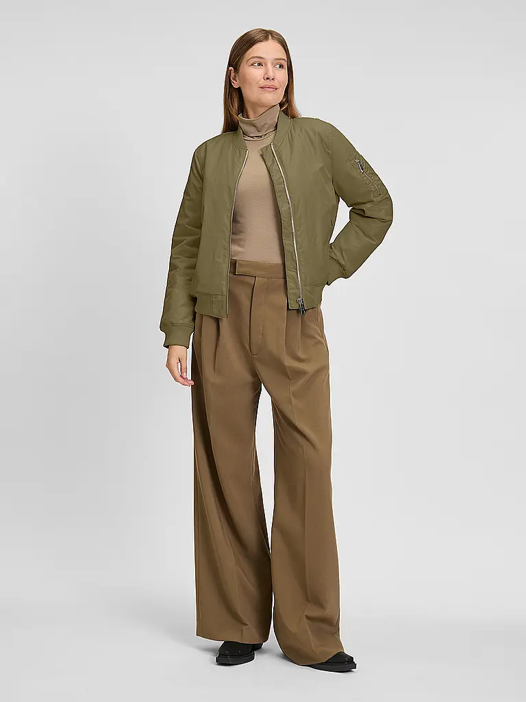 COVERED | Blouson BONNIE2 | Oliva