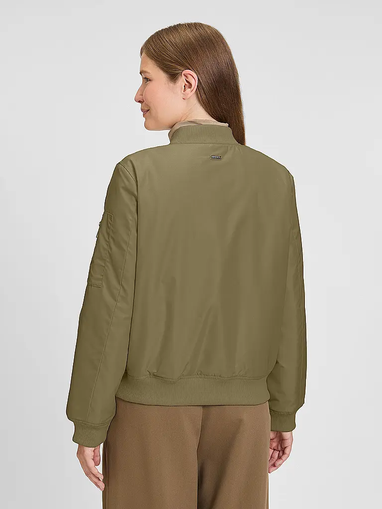 COVERED | Blouson BONNIE2 | Oliva