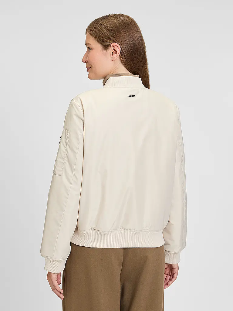 COVERED | Blouson BONNIE2 | Crema