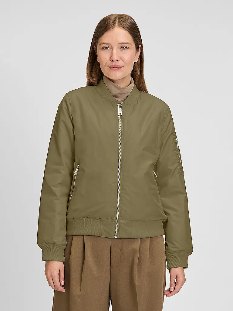 COVERED | Blouson BONNIE2 | Oliva
