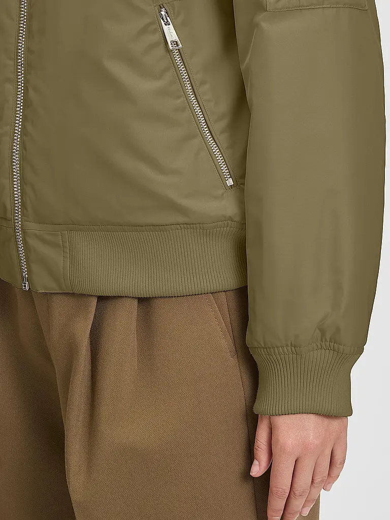 COVERED | Blouson BONNIE2 | Oliva