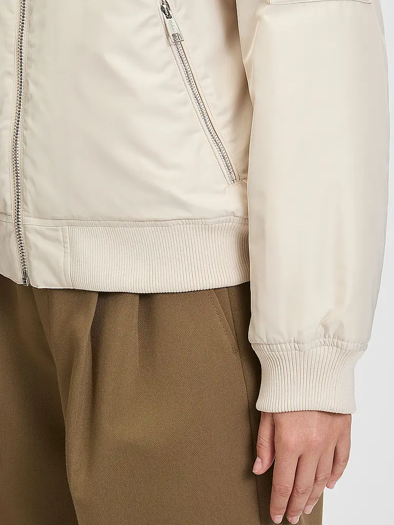 COVERED | Blouson BONNIE2 | Crema