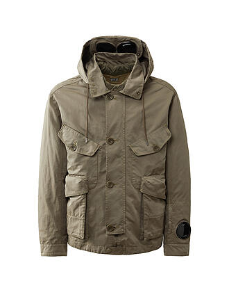 CP COMPANY | Chaqueta MILLA