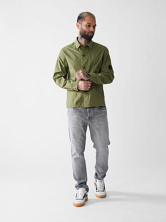 CP COMPANY | Sobrecamisa
