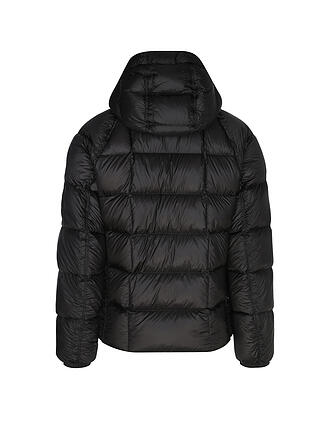 CP COMPANY | Chaqueta acolchada de plumón