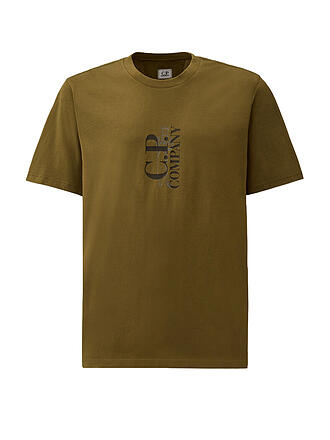 CP COMPANY | Camiseta