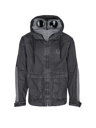 CP COMPANY | Chaqueta 50 FILI WAX EXPLORER