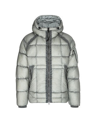 CP COMPANY | Chaqueta de plumas DD SHELL