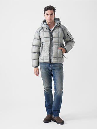 CP COMPANY | Chaqueta de plumas DD SHELL