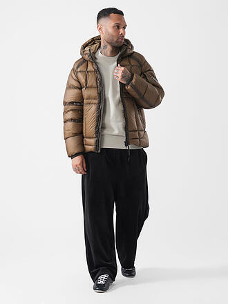 CP COMPANY | Chaqueta acolchada