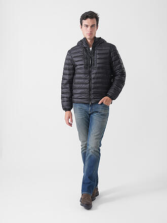 CP COMPANY | Chaqueta acolchada DD SHELL