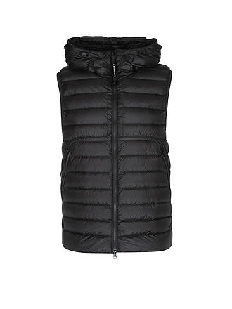 CP COMPANY | Chaleco acolchado