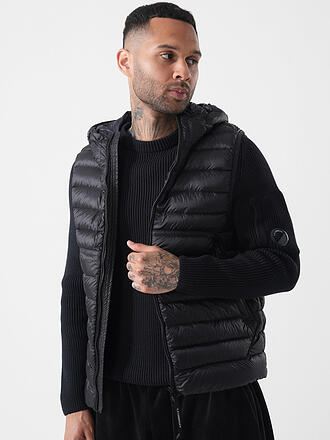 CP COMPANY | Chaleco acolchado
