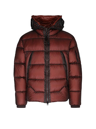 CP COMPANY | Plumífero EXPLORER