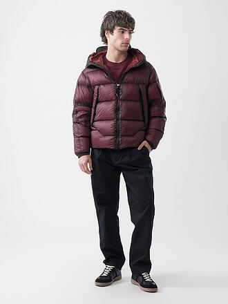 CP COMPANY | Plumífero EXPLORER