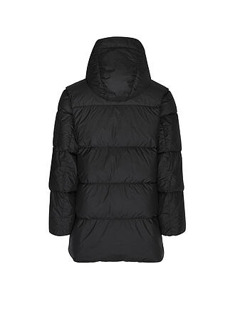 CP COMPANY | Parka de plumas DOWNSHIELD