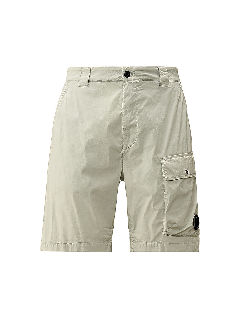 Pantalones cortos gris claro 48