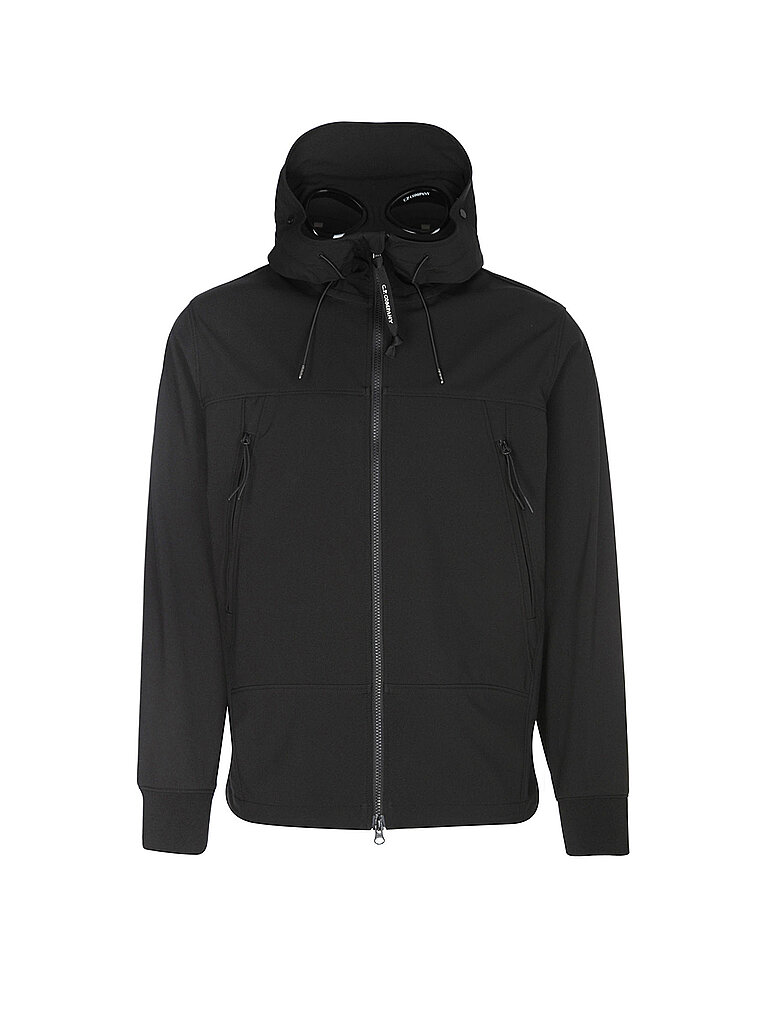Cp Company Chaqueta negro L