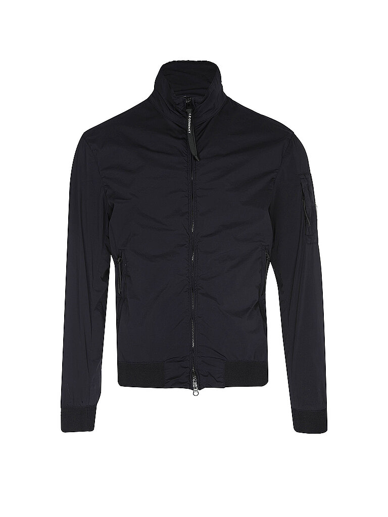Cp Company Blusón azul S