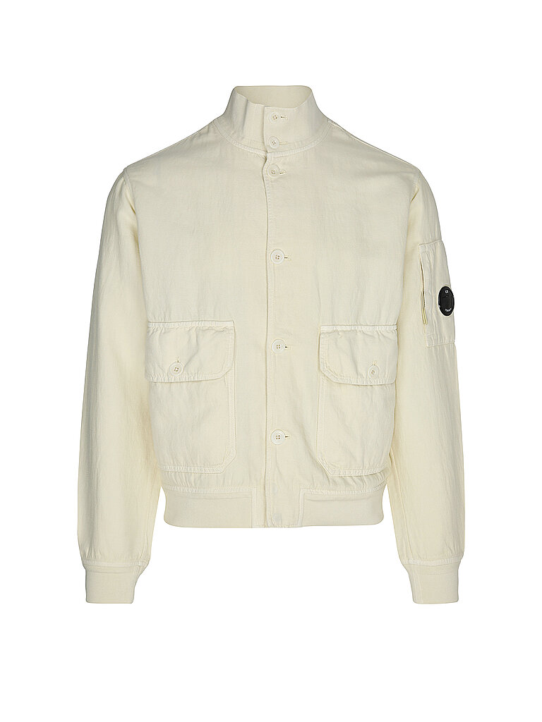 Cp Company Blusón beige M