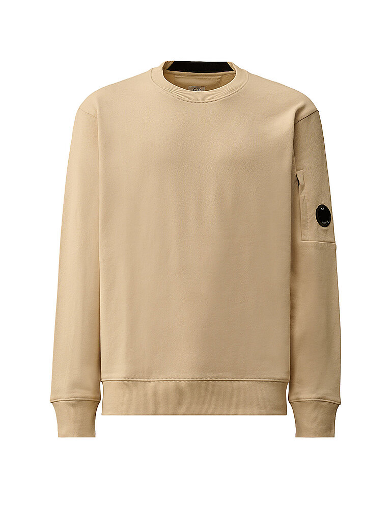 Cp Company Suéter beige M