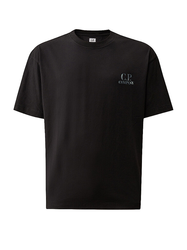 CP Company Camiseta azul