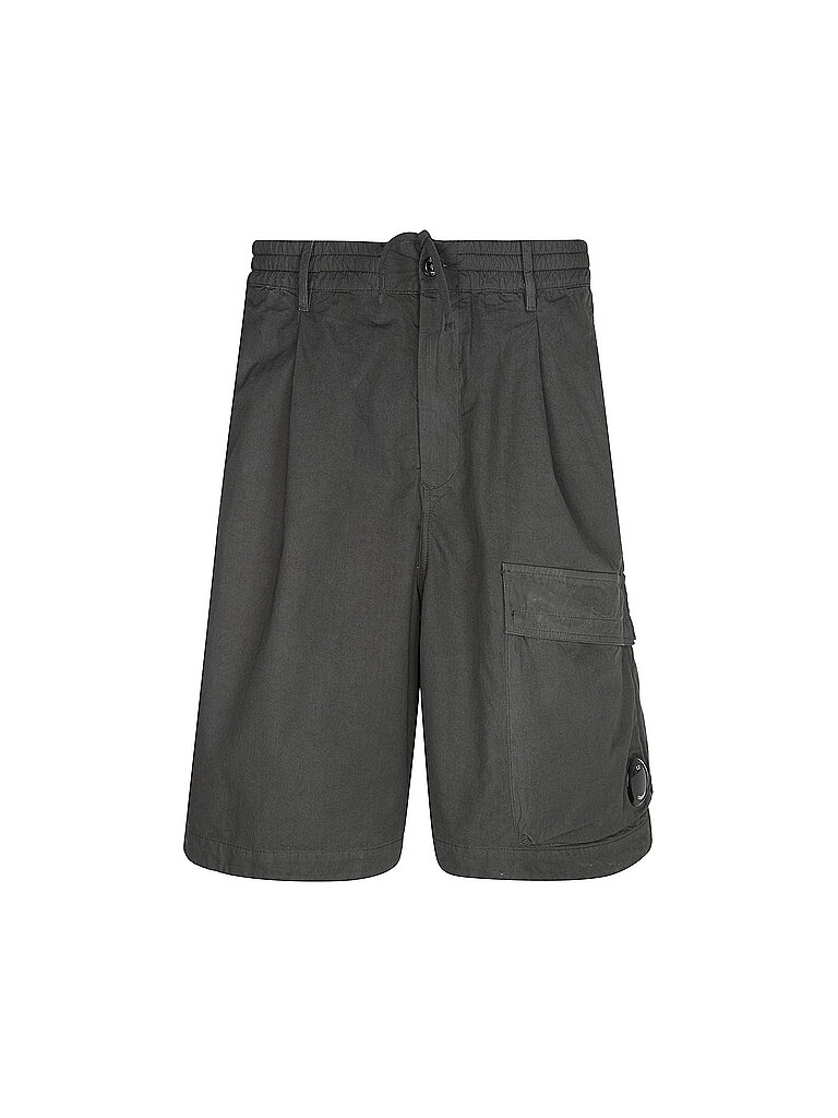 Pantalones cortos gris 48