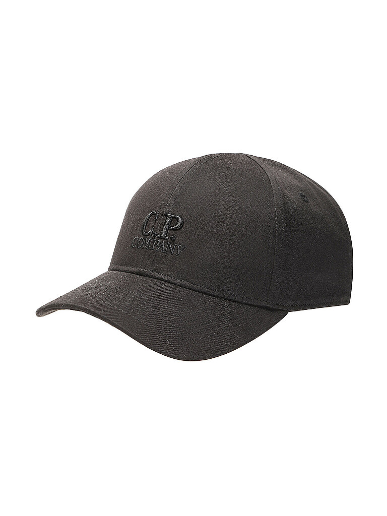 CP Company Gorra negro