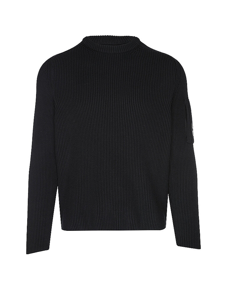 CP Company Pullover negro