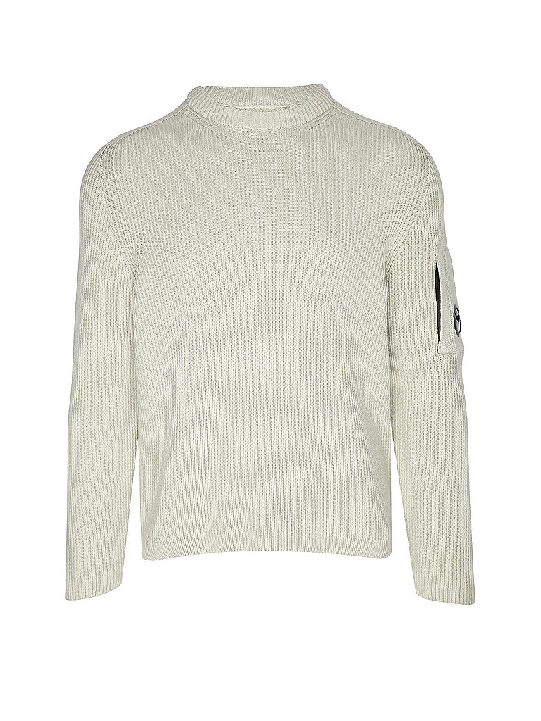 CP Company Jersey crema