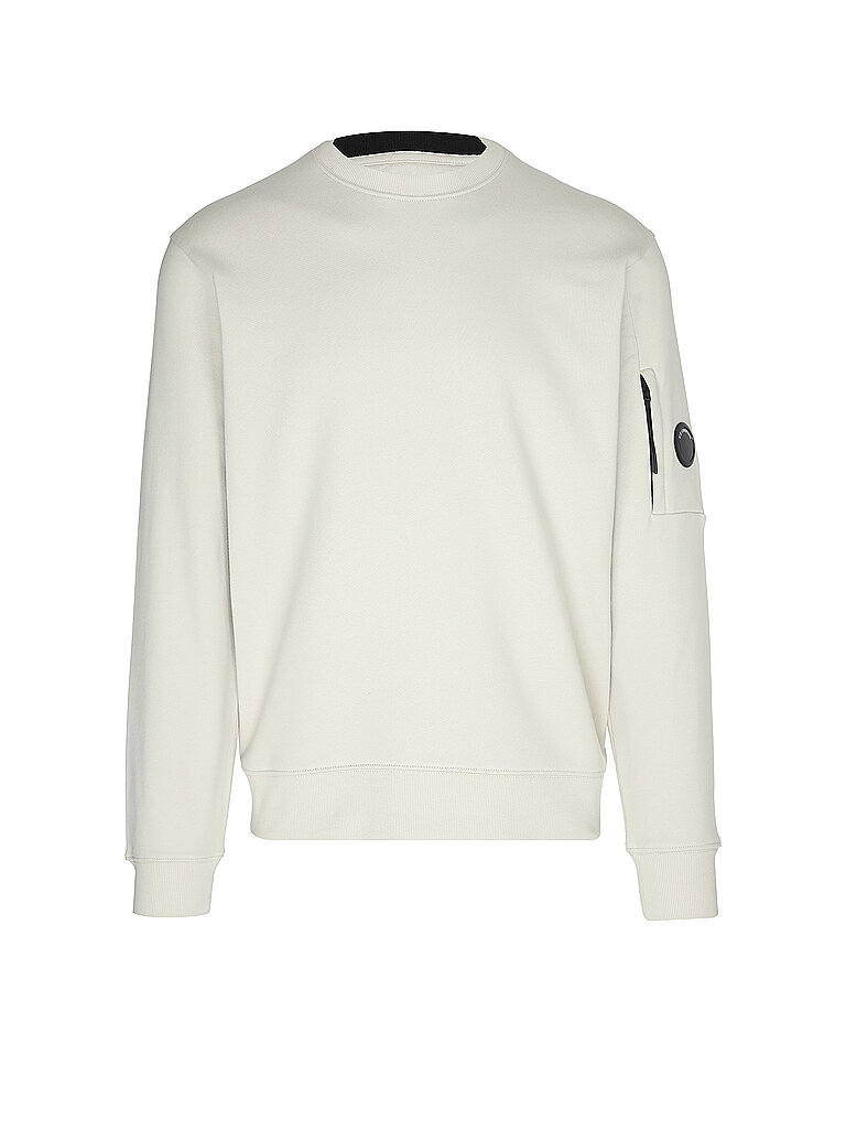 Cp Company Suéter crema XXL