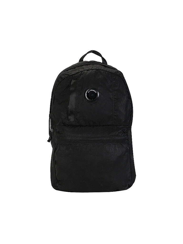 CP Company Mochila negro