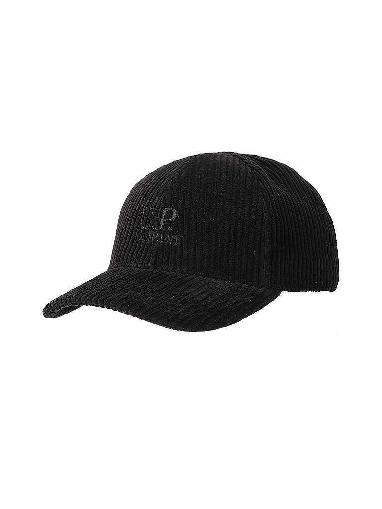 CP Company Gorra negro