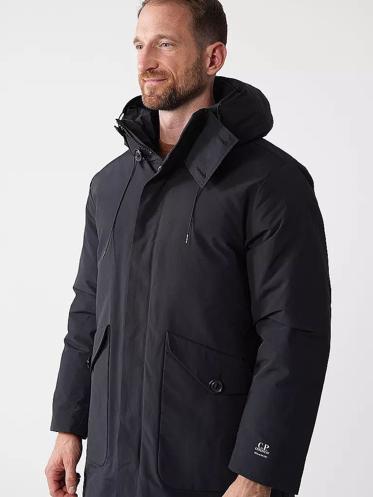 CP COMPANY | Abrigo de plumas MICRO M | 