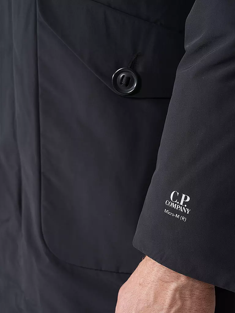 CP COMPANY | Abrigo de plumas MICRO M | 