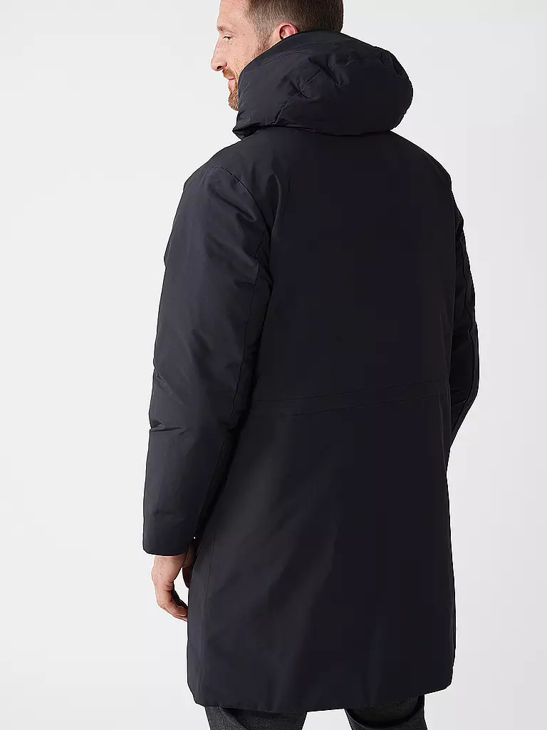 CP COMPANY | Abrigo de plumas MICRO M | 