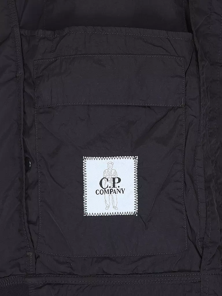 CP COMPANY | Blouson | Azul
