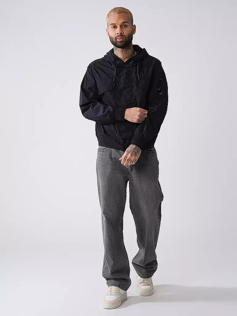 CP COMPANY | Blouson | Azul