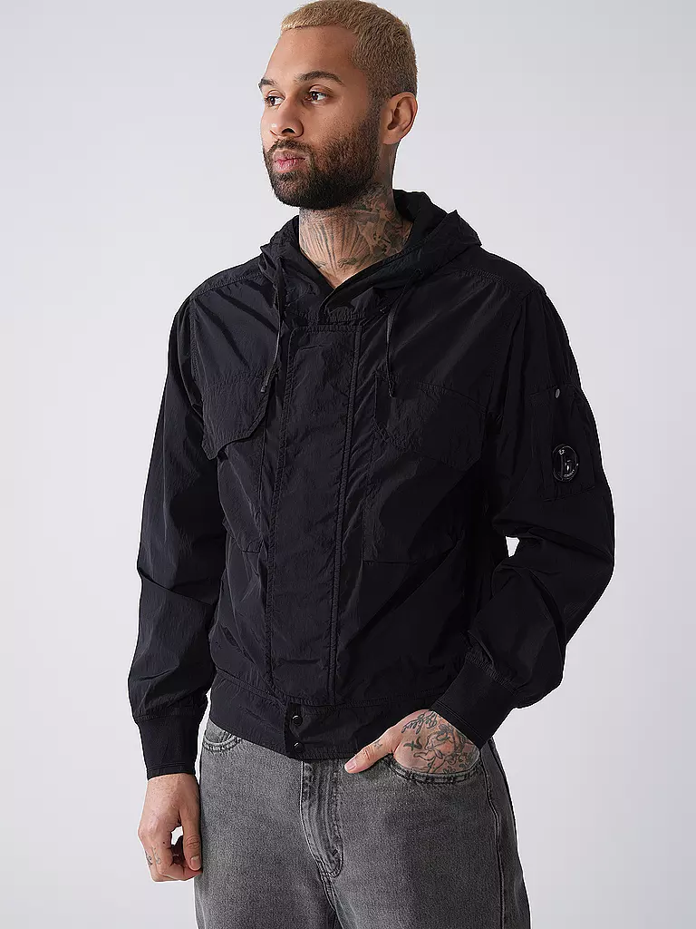 CP COMPANY | Blouson | Azul