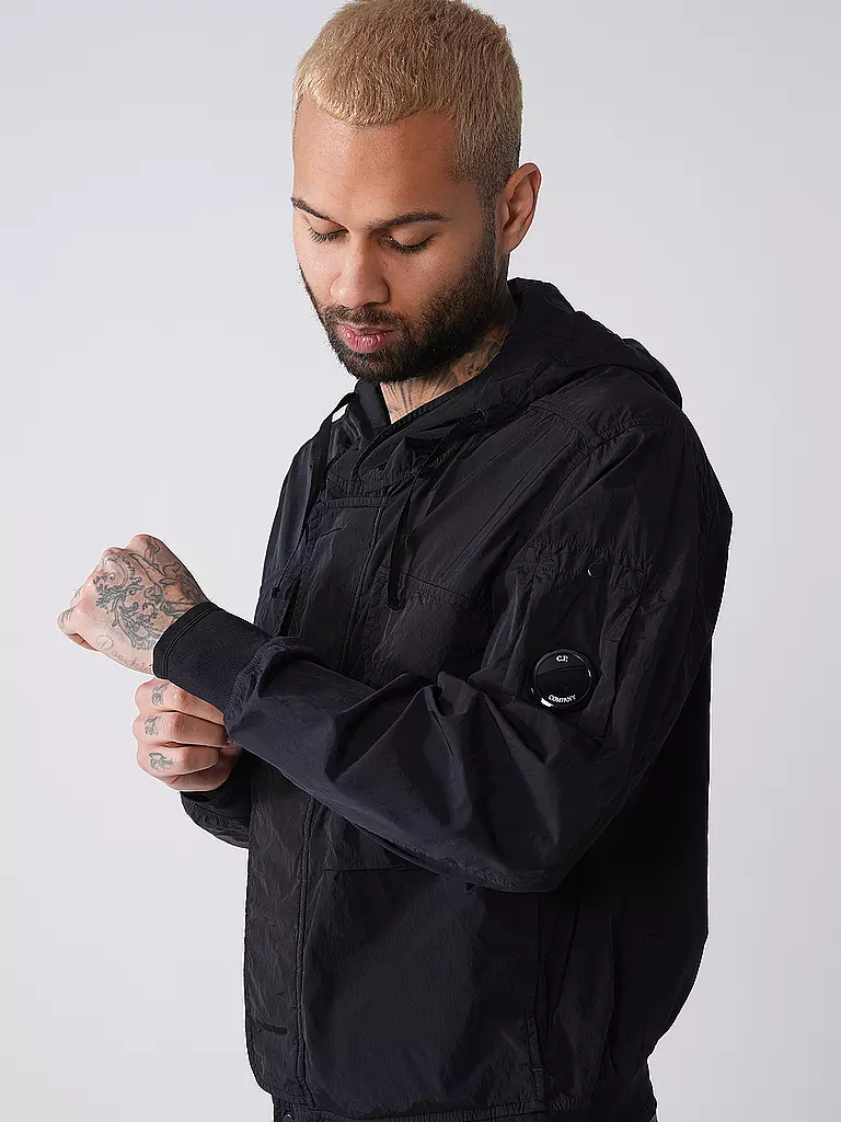 CP COMPANY | Blouson | Azul