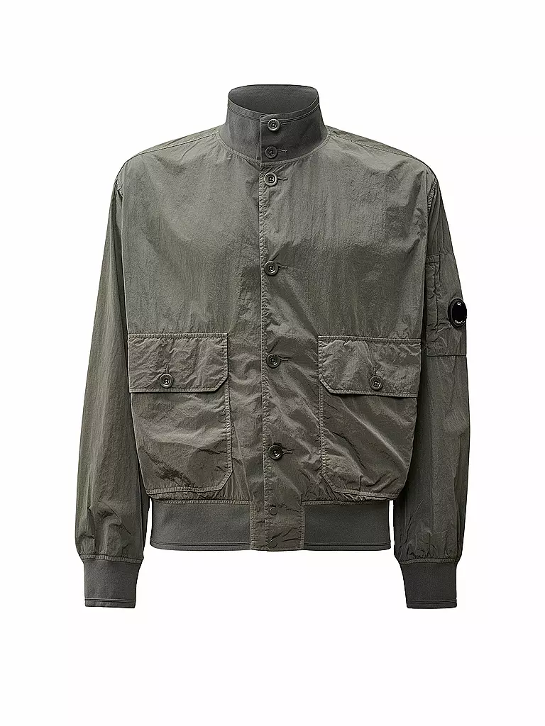 CP COMPANY | Blusón | Gris