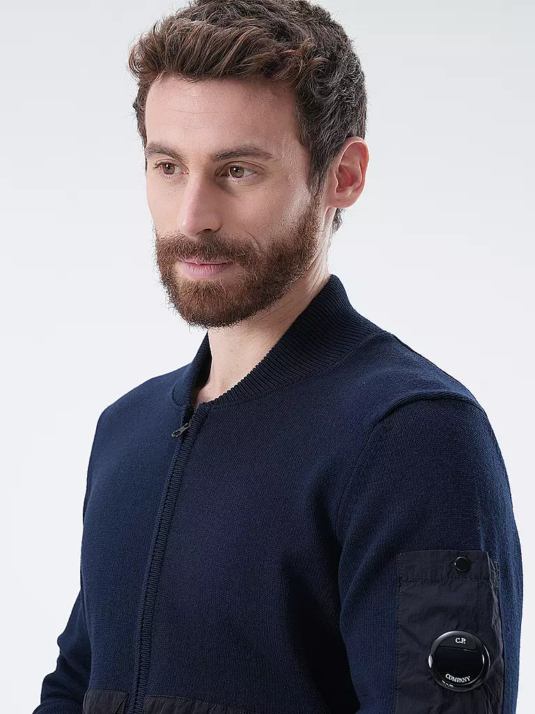 CP COMPANY | Cárdigan | 