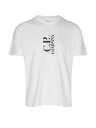 CP COMPANY | Camiseta | Blanco