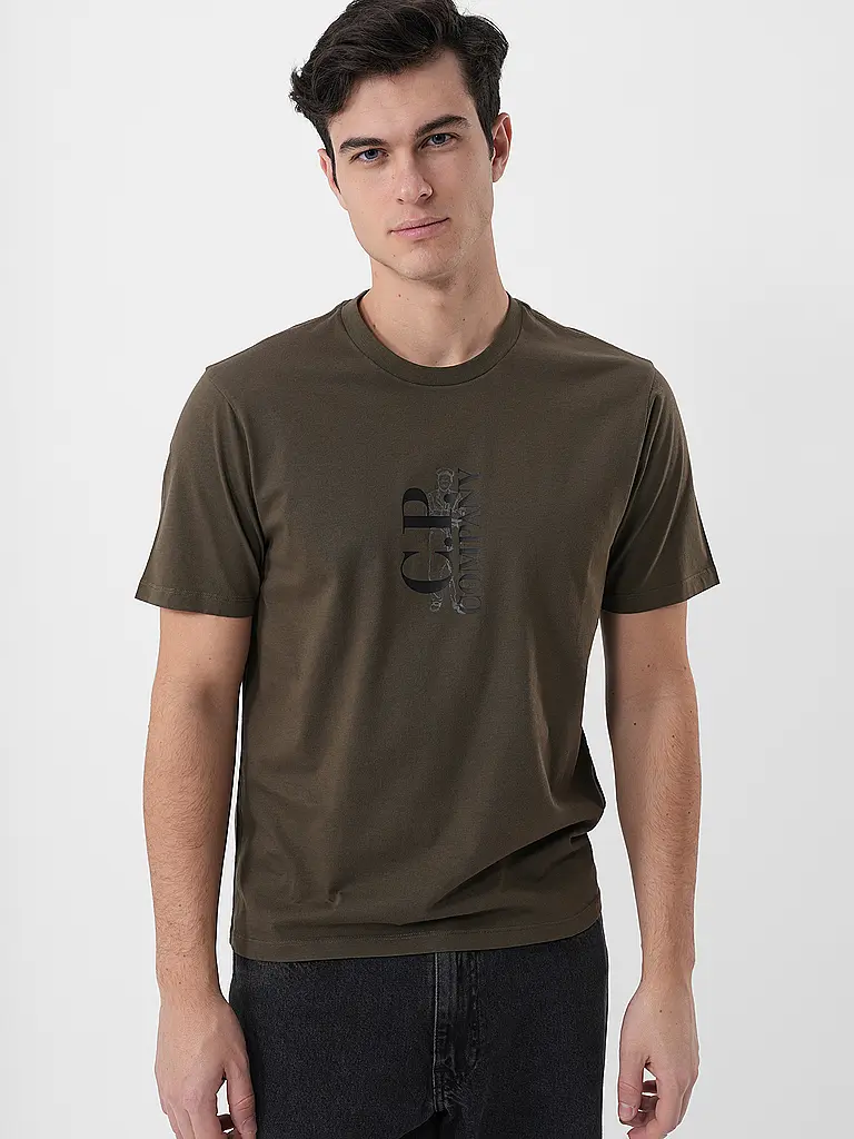 CP COMPANY | Camiseta | 