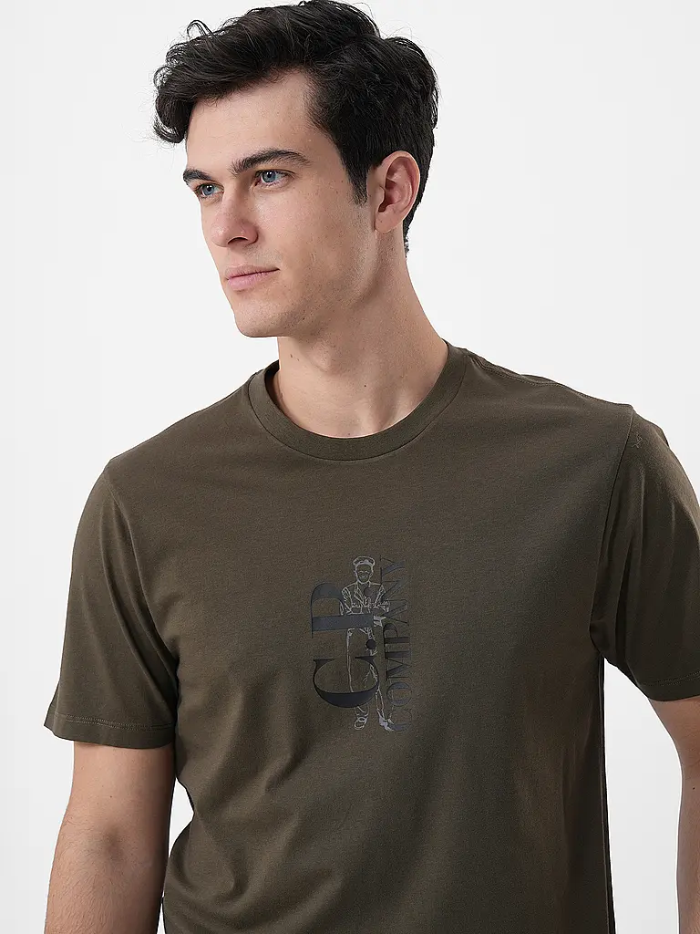 CP COMPANY | Camiseta | 