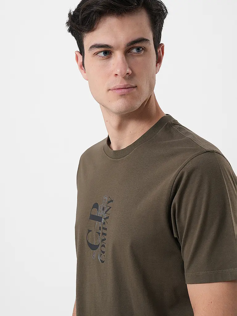 CP COMPANY | Camiseta | 