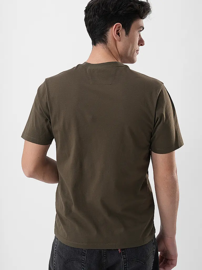 CP COMPANY | Camiseta | 