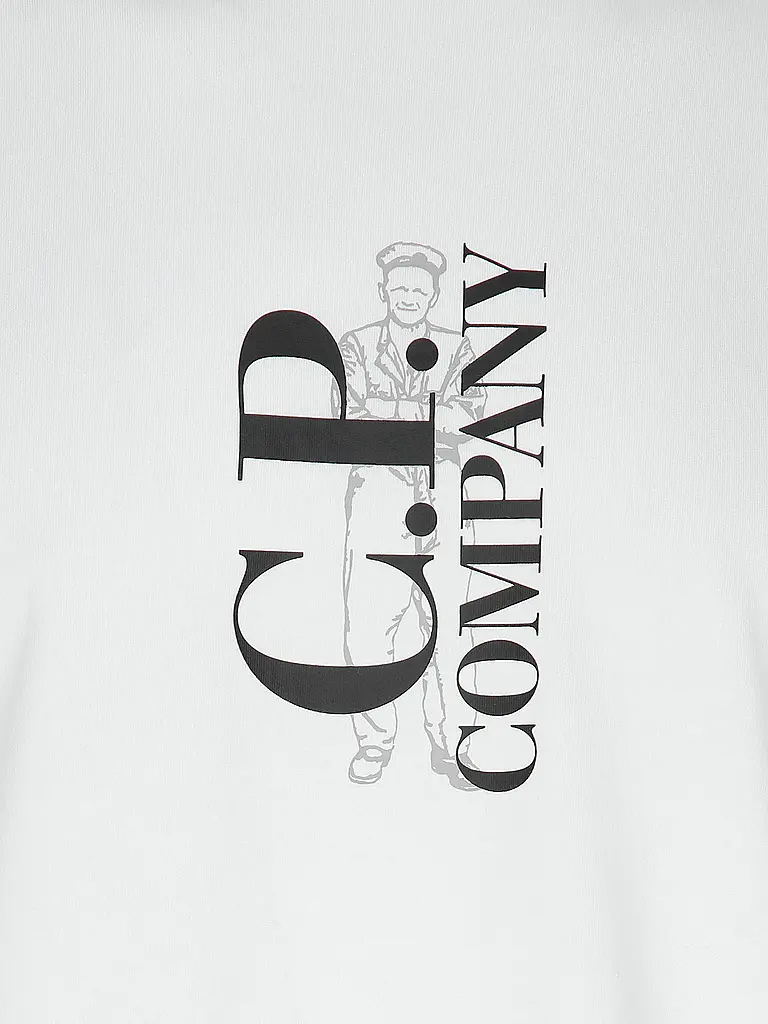 CP COMPANY | Camiseta | 