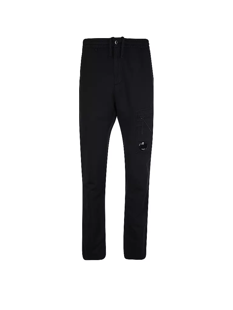CP COMPANY | Cargohose  | Azul oscuro